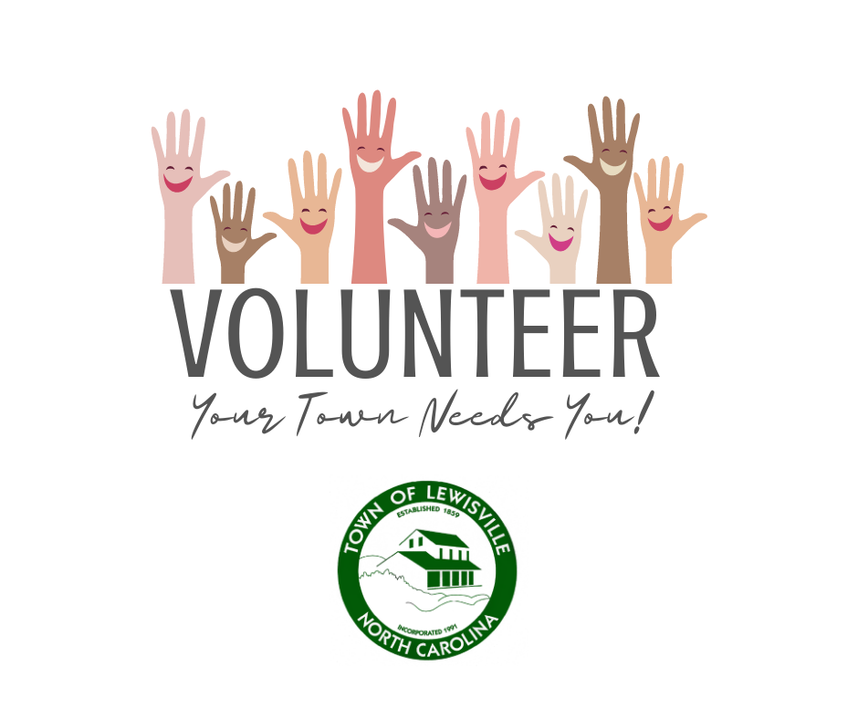 Volunteer