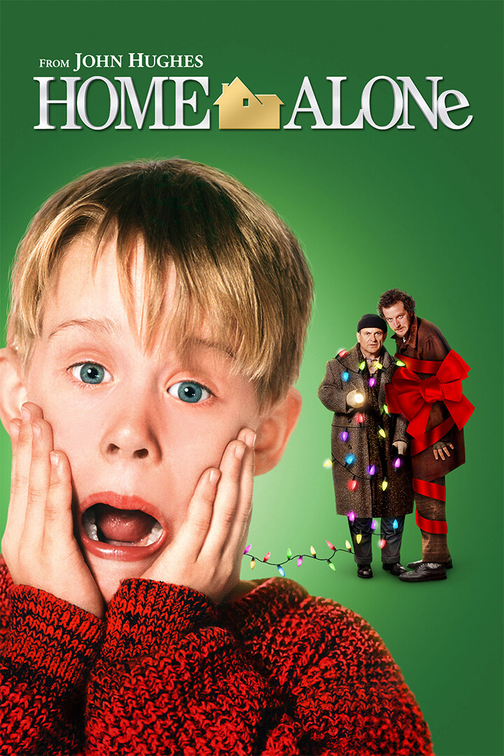 Home Alone (1990)